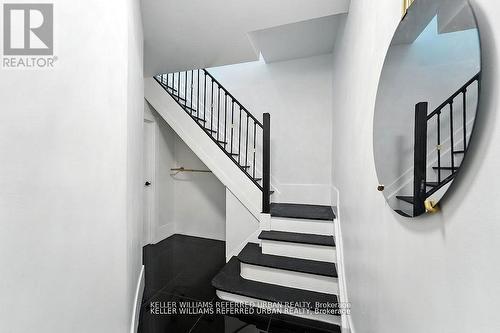 UPPER - 1182 OSSINGTON AVENUE , Toronto, Ontario M6G 3W1 2