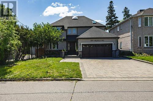 331 Maplehurst Avenue, Toronto, ON 