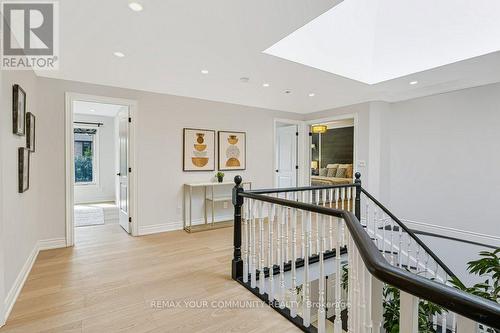 331 Maplehurst Avenue, Toronto, ON 