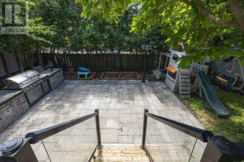 331 Maplehurst Avenue, Toronto, ON 