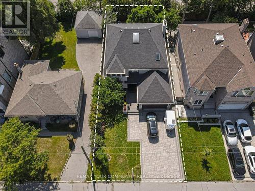 331 Maplehurst Avenue, Toronto, ON 