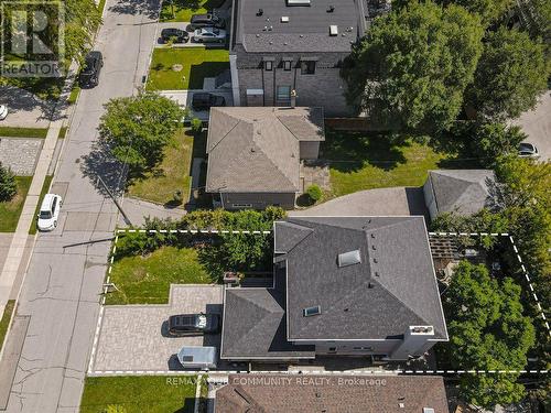 331 Maplehurst Avenue, Toronto, ON 