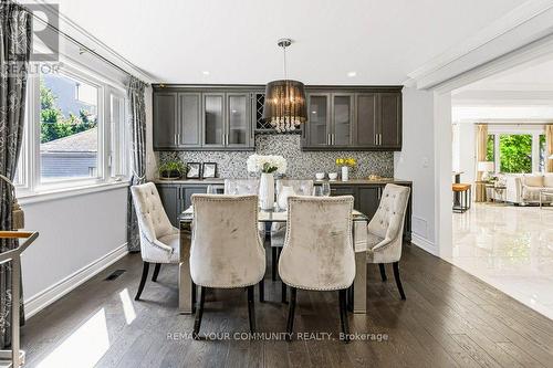 331 Maplehurst Avenue, Toronto, ON 