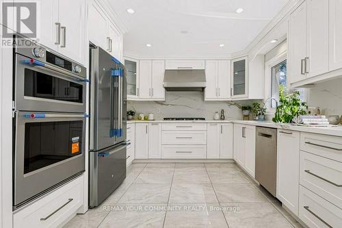 331 Maplehurst Avenue, Toronto, ON 