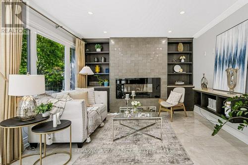 331 Maplehurst Avenue, Toronto, ON 