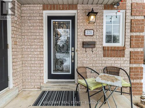 570 Enfield Road, Burlington, ON 