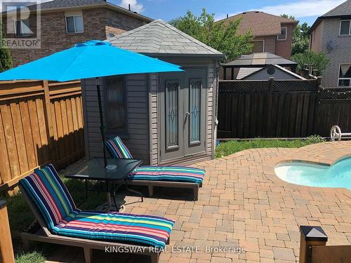 570 Enfield Road, Burlington, ON 