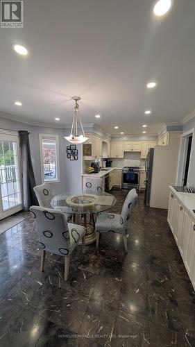 65 TIMBER LANE , Vaughan, Ontario L4L 3J6 2