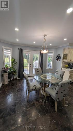 65 TIMBER LANE , Vaughan, Ontario L4L 3J6 3