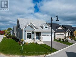 101 CLIPPERS LANE Blue Mountains, ON N0H 2P0