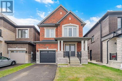29 Lippa Drive, Caledon, ON 