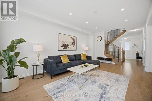 29 Lippa Drive, Caledon, ON 