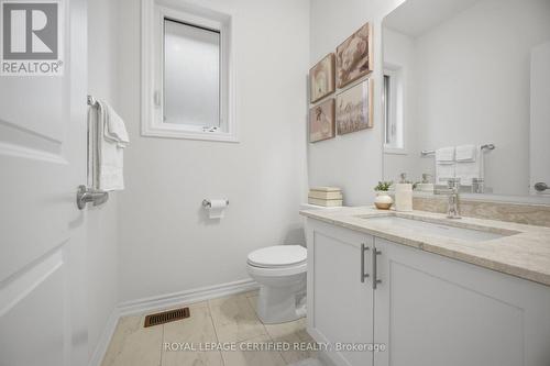 29 Lippa Drive, Caledon, ON 