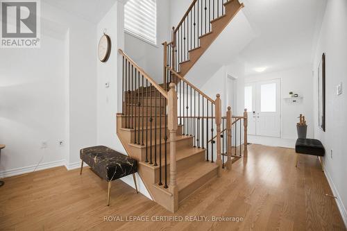29 Lippa Drive, Caledon, ON 