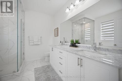 29 Lippa Drive, Caledon, ON 