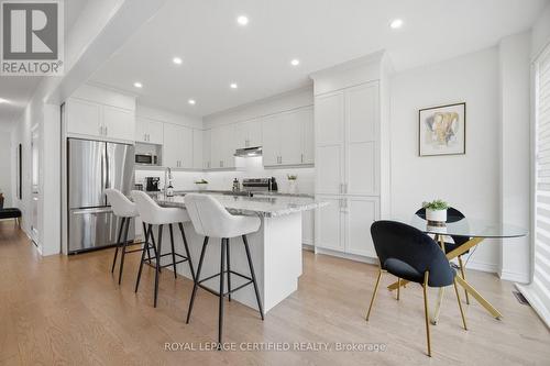 29 Lippa Drive, Caledon, ON 