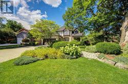 2025 BURBANK DRIVE  Mississauga, ON L5L 2T6