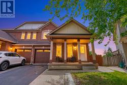 50 JEWEL CRESCENT Brampton, ON L6R 2P5