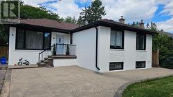 BASEMENT - 2085 BRIDGE ROAD  Oakville, ON L6L 2E8
