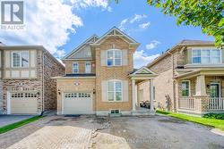 1749 LIATRIS DRIVE Pickering, ON L1X 0B2