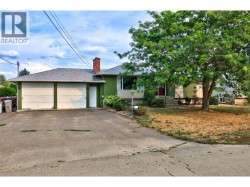 881 MCGILLIVRAY Street Kamloops, BC V2B 5R5