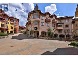 3170 Creekside Way Unit# 415 Sun Peaks, BC V0E 5N0