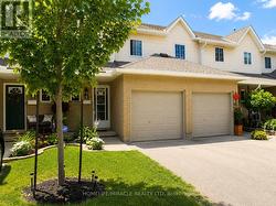 38 - 10 HOLBORN COURT Kitchener, ON N2A 3Y9
