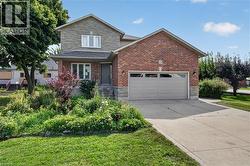 1501 UPPER SHERMAN Avenue  Hamilton, ON L8W 0B9
