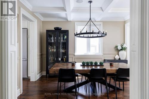 4 Springbrook Gardens, Toronto, ON 