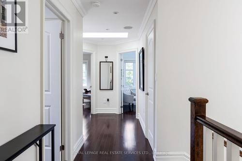 4 Springbrook Gardens, Toronto, ON 