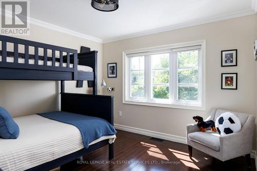 4 Springbrook Gardens, Toronto, ON 