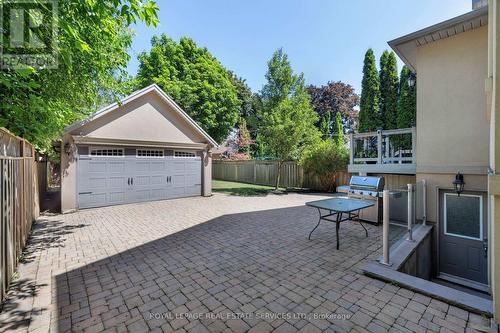 4 Springbrook Gardens, Toronto, ON 