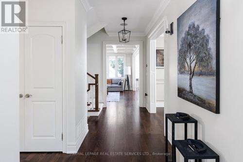 4 Springbrook Gardens, Toronto, ON 
