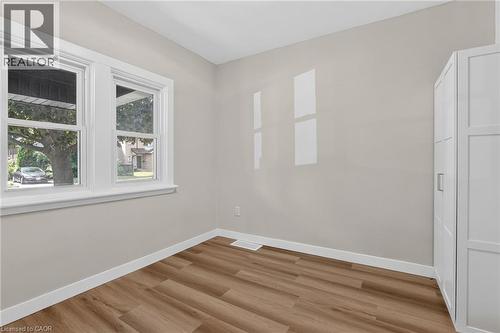 43 E Brucedale Avenue E, Hamilton, ON 
