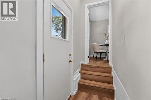 43 E Brucedale Avenue E, Hamilton, ON 