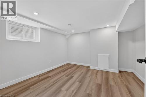 43 E Brucedale Avenue E, Hamilton, ON 