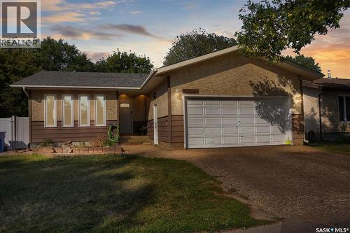 1214 Devonshire Drive N, Regina, SK 