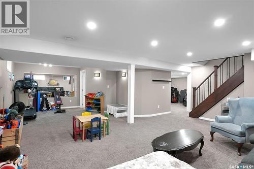 1214 Devonshire Drive N, Regina, SK 