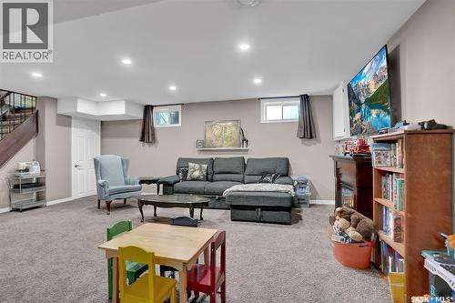 1214 Devonshire Drive N, Regina, SK 
