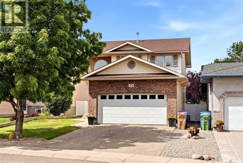 1336 Smishek Drive N, Regina, SK 