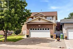 1336 Smishek DRIVE N  Regina, SK S4X 4N7
