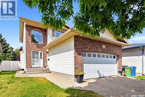 1336 Smishek Drive N, Regina, SK 
