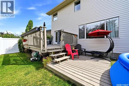 1336 Smishek Drive N, Regina, SK 