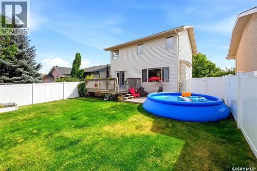 1336 Smishek Drive N, Regina, SK 