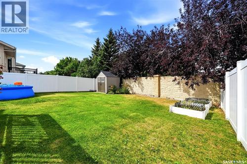 1336 Smishek Drive N, Regina, SK 