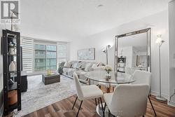 3708 - 19 GRAND TRUNK CRESCENT Toronto, ON M5J 3A3