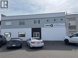 481 3RD AVENUE  Prince George, BC V2L 3C1
