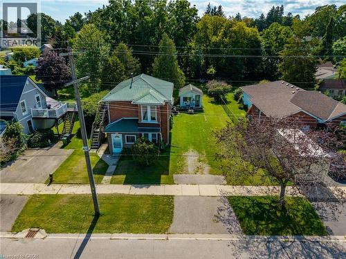 317 St Patrick Street, Port Dover, ON 