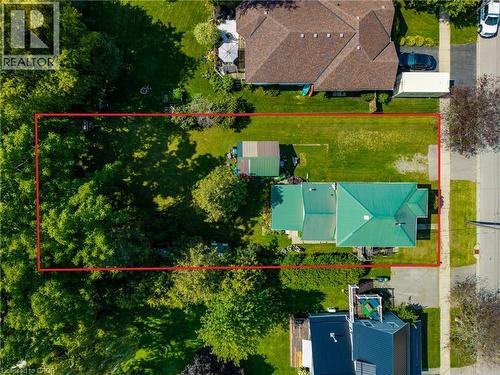 317 St Patrick Street, Port Dover, ON 
