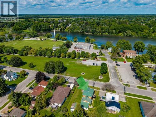 317 St Patrick Street, Port Dover, ON 